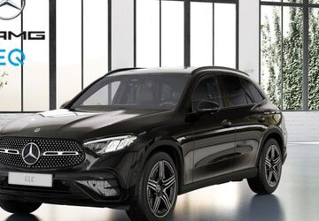Mercedes-Benz GLC 200 9.500 km 56.590 &euro; Dortmund 44139
