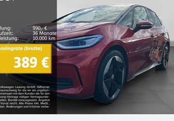 VW ID.3 42.891 km 30.440 &euro; Marl 45770