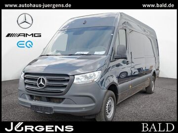 Gebrauchte Mercedes-Benz Sprinter