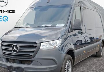 Mercedes-Benz Sprinter 50.146 km 47.243 &euro; Hagen 58135