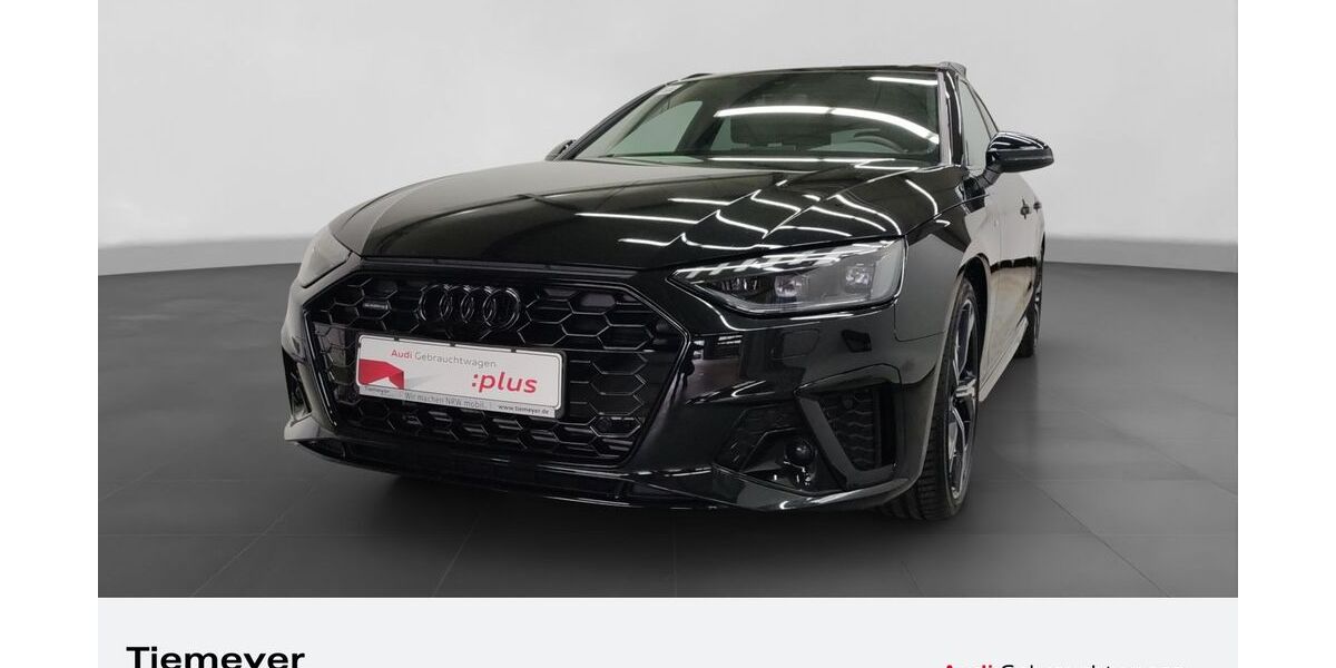 Audi A4 22.181 km 37.980 &euro; Bochum 44809