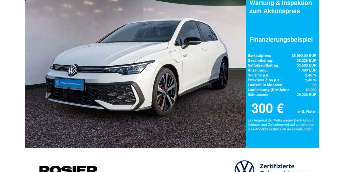 VW Golf 7.525 km 35.990 &euro; Menden 58706