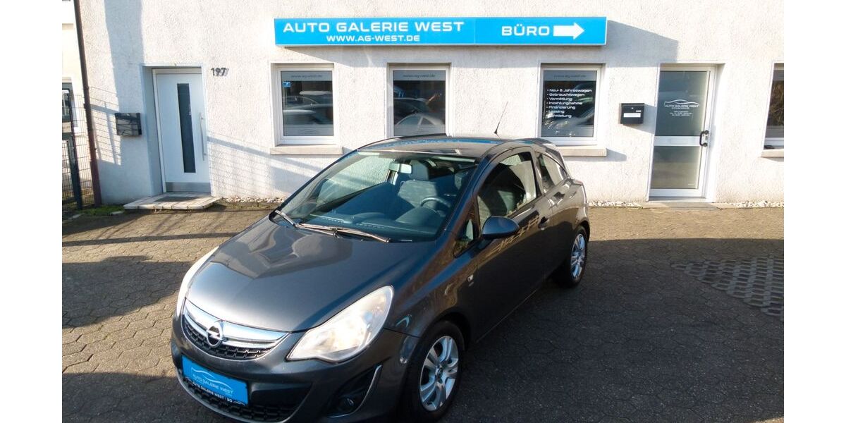 Opel Corsa 200.000 km 2.190 &euro; Bochum 44809