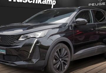 Peugeot 3008 30.644 km 29.980 &euro; Werne 59368