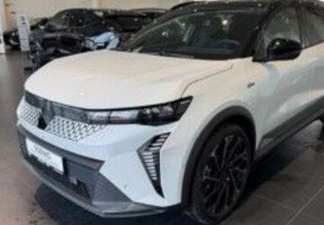 Renault Scenic E-TECH 2.500 km 48.890 &euro; Dortmund 44379