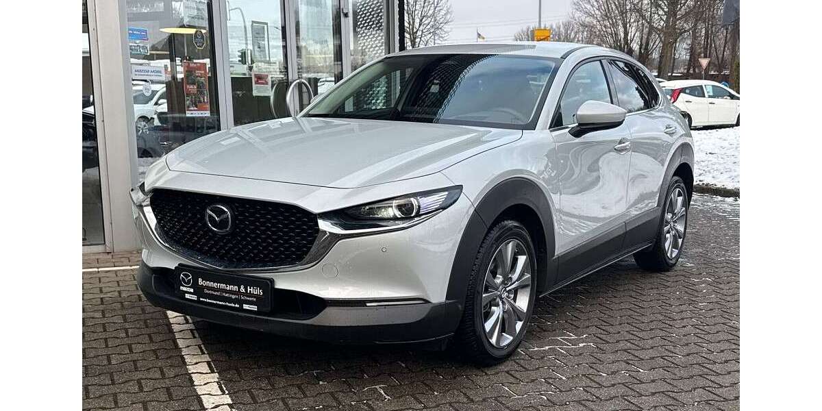 Mazda CX-30 13.836 km 28.780 &euro; Schwerte 58239