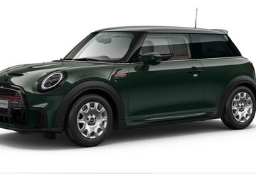 Mini John Cooper Works 16.920 km 34.990 &euro; Recklinghausen 45659