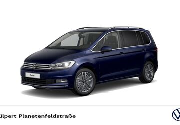 VW Touran 41.904 km 30.690 &euro; Dortmund 44379