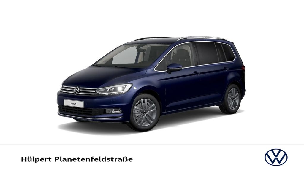 VW Touran 41.904 km 30.690 &euro; Dortmund 44379