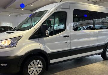 Ford Transit 175.000 km 14.990 &euro; Datteln 45711