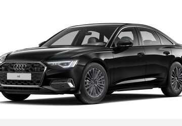 Audi A6 19.367 km 46.450 &euro; Gelsenkirchen 45894