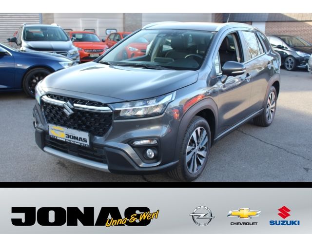 Suzuki (SX4) S-Cross 48.083 km 20.890 &euro; Unna 59427
