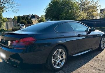BMW 650 171.000 km 17.999 &euro; Gelsenkirchen 45896