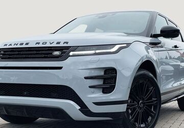 Land Rover Range Rover Evoque 15.000 km 59.999 &euro; Iserlohn 58640