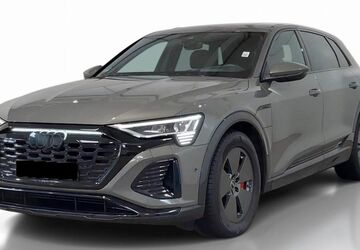 Audi Q8 e-tron 137.520 km 42.885 &euro; Hagen 58091