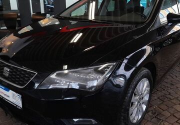 Seat Leon 115.291 km 9.650 &euro; Gelsenkirchen 45888