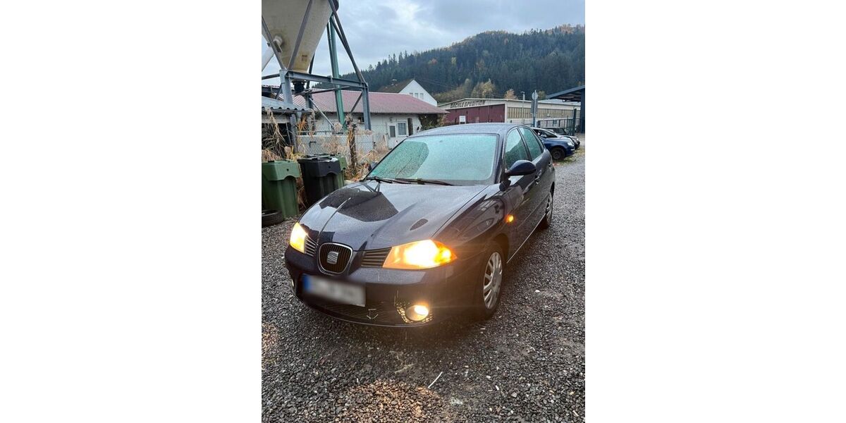 Seat Ibiza 255.000 km 2.200 &euro; Gelsenkirchen 45879
