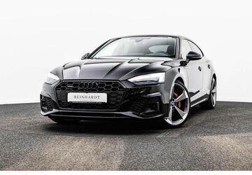 Audi A5 104.920 km 38.980 &euro; Hagen 58091