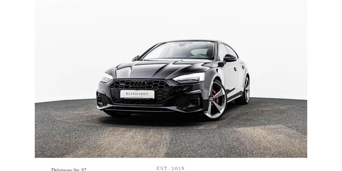 Audi A5 104.920 km 38.980 &euro; Hagen 58091