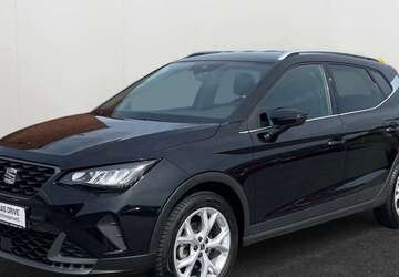 Seat Arona 35.750 km 16.490 &euro; Castrop-Rauxel 44575