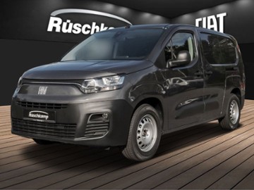 Gebrauchte Fiat Doblo