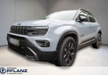 Jeep Avenger 9.990 km 31.940 &euro; Herne 44625