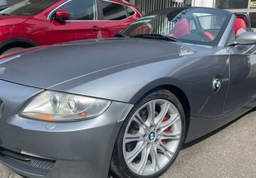 BMW Z4 169.950 km 12.950 &euro; Iserlohn 58638