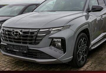 Hyundai TUCSON 79.806 km 29.990 &euro; Dortmund 44289