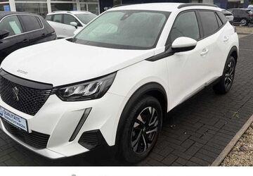 Peugeot 2008 81.625 km 13.700 &euro; Kamen 59174