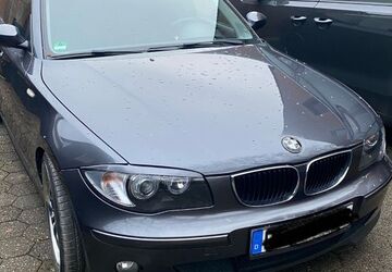 BMW 116 205.000 km 2.900 &euro; Datteln 45711