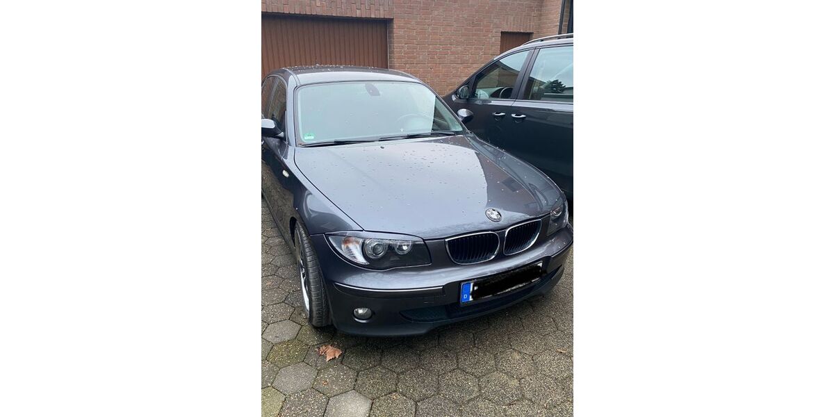 BMW 116 205.000 km 2.900 &euro; Datteln 45711