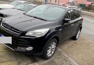 Ford Kuga 137.000 km 12.000 &euro; Dortmund 44263