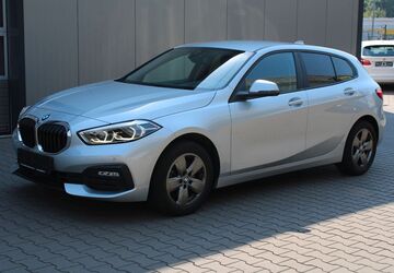 BMW 116 47.790 km 19.300 &euro; Dortmund 44143