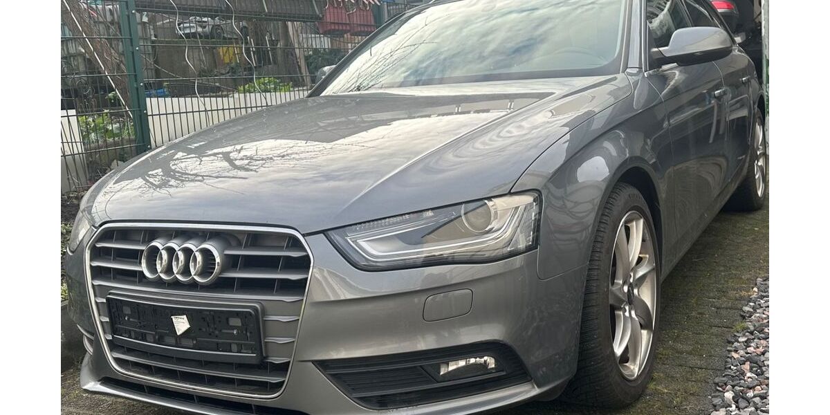 Audi A4 252.000 km 8.100 &euro; Herne 44627