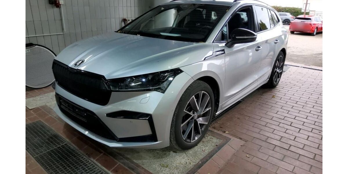 Skoda Enyaq 72.296 km 28.955 &euro; Hagen 58091