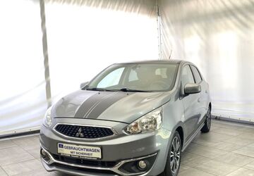 Mitsubishi Space Star 68.940 km 8.470 &euro; Gelsenkirchen 45897