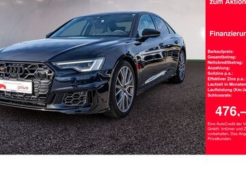 Audi S6 13.208 km 54.330 &euro; Menden 58706
