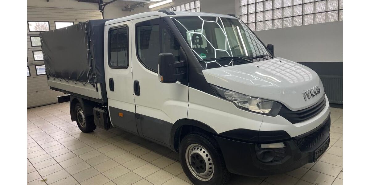 IVECO Andere 114.000 km 18.900 &euro; Kamen 59174