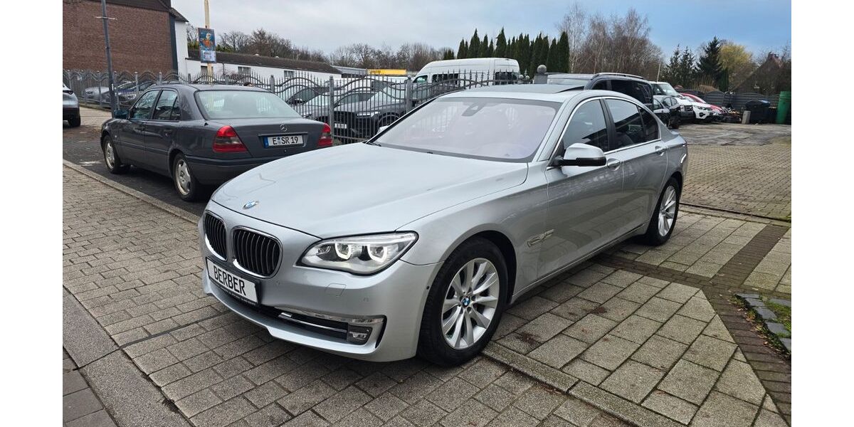 BMW 750 127.760 km 23.990 &euro; Herten 45701