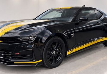 Chevrolet Camaro 45.700 km 23.500 &euro; Recklinghausen 45661