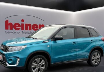 Suzuki Vitara 22.438 km 18.229 &euro; Dortmund 44149