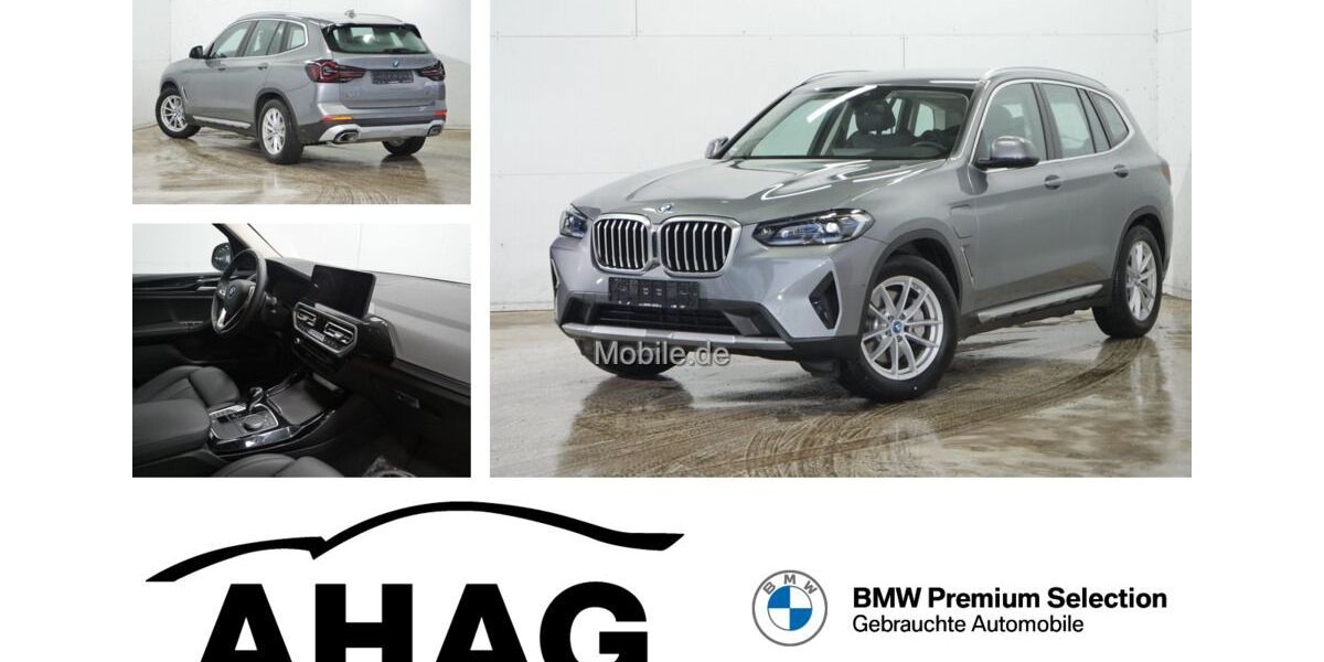 BMW X3 21.754 km 48.740 &euro; Marl 45770