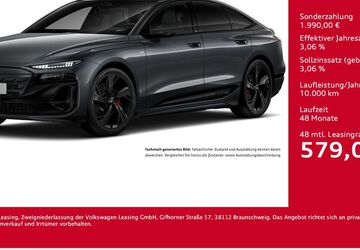 Audi A6 e-tron 4.944 km 64.511 &euro; Dortmund 44143