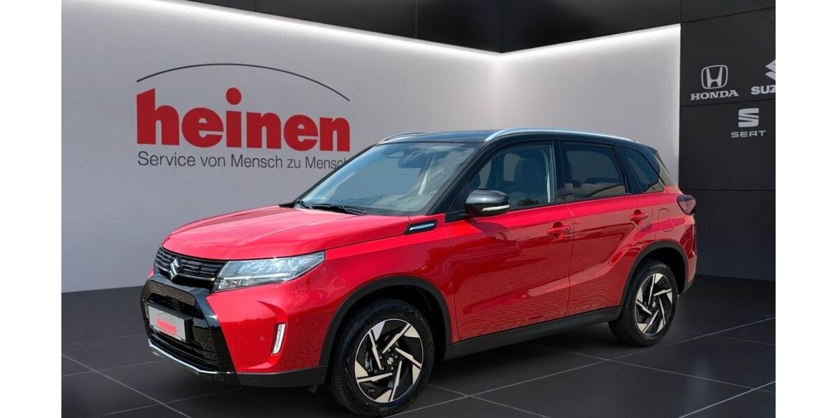 Suzuki Vitara 6.000 km 25.880 &euro; Dortmund 44149