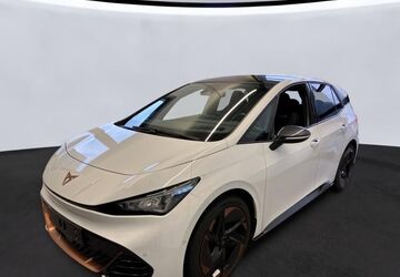 Cupra Born 64.630 km 25.810 &euro; Hagen 58091