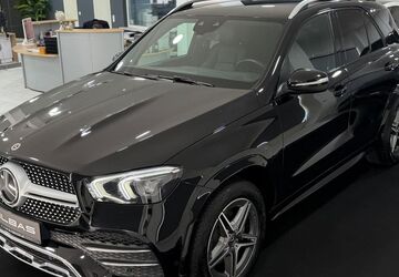 Mercedes-Benz GLE 300 143.600 km 46.900 &euro; Gelsenkirchen 45891
