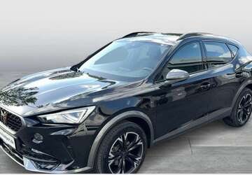 Cupra Formentor 21.873 km 27.480 &euro; Dortmund-Marten 44379