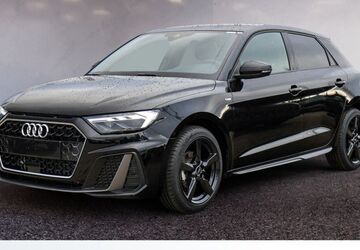 Audi A1 4.999 km 28.490 &euro; Menden 58706