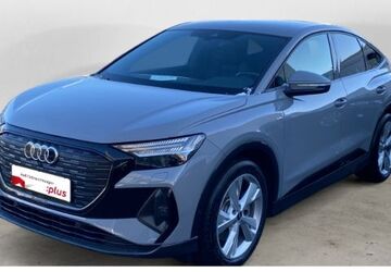 Audi Q4 e-tron 31.254 km 31.280 &euro; Schwelm 58332