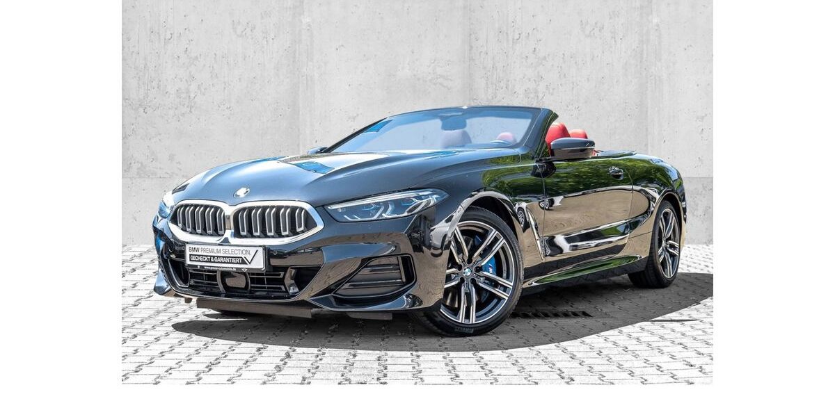 BMW 840 22.206 km 73.480 &euro; Castrop-Rauxel 44579